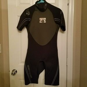 Bodyglove wet suit